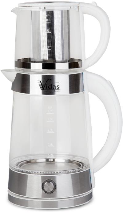 چای ساز ویداس مدل VIR 2079