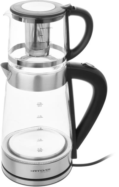 چای ساز هانوور مدل 1006