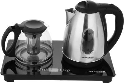 چای ساز هانوور مدل 1414 NEW VERSION