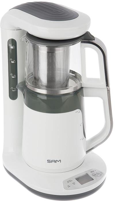 چای ساز سام مدل TM A411W