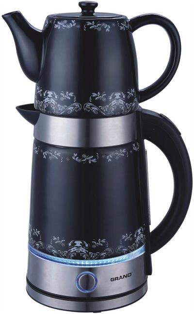 چایی ساز گرند مدل GR 3090