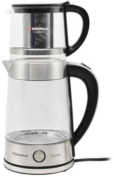 چای ساز همیلتون مدل HTS 998