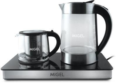 چای ساز میگل مدل GTS 122