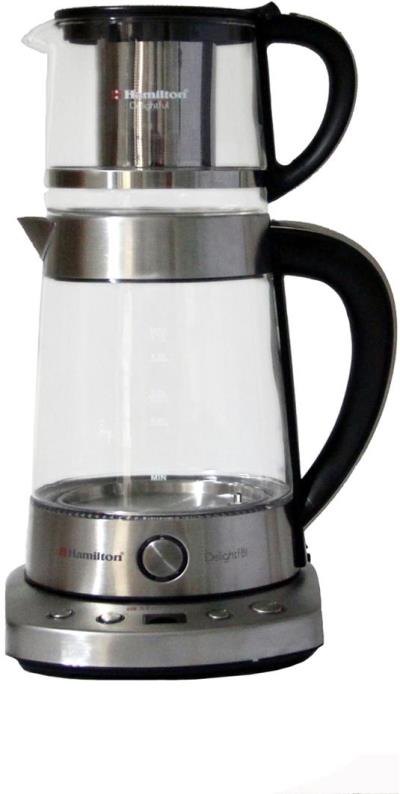 چای ساز همیلتون مدل HTS 999