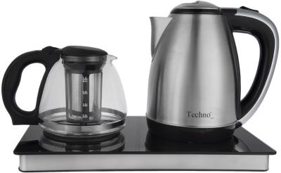 چای ساز تکنو مدل TE985
