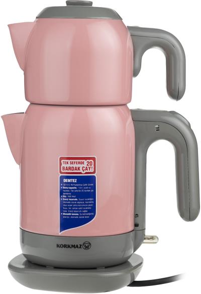 چای ساز کرکماز مدل A369 02