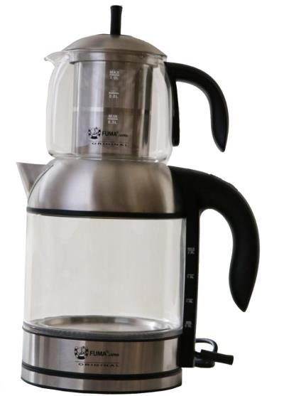 چای ساز فوما مدل FU 1506