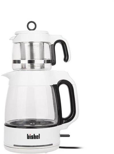 چای ساز بیشل مدل BL TM 008
