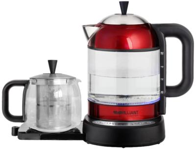 چای ساز برلیانت مدل BMT 4810