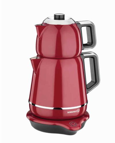 چای ساز کرکماز مدل دمیکس کد A332