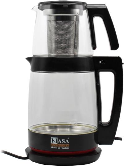 چای ساز ناسا الکتریک مدل NS 516