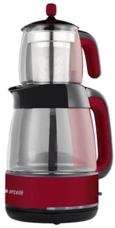 چای ساز آرچلیک مدل K 8025 T