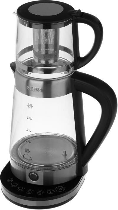 چای ساز برناکو کد 315