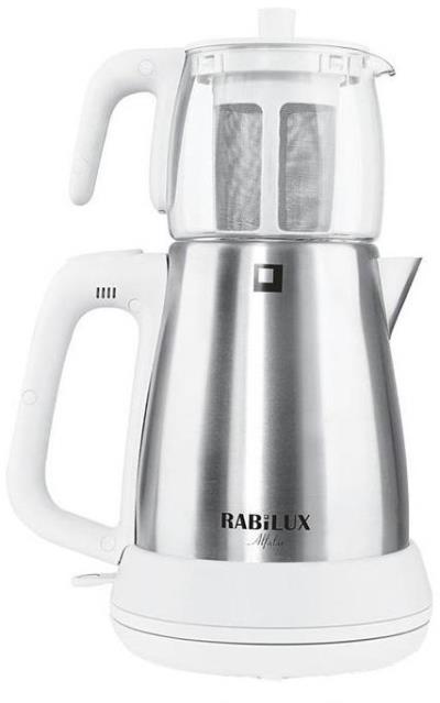 چای ساز رابیلوکس مدل ALFALUX GEOTECH