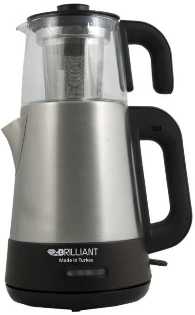 چای ساز برلیانت مدل BMT 4500