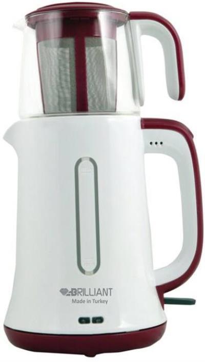 چای ساز برلیانت مدل BM 4200 4300