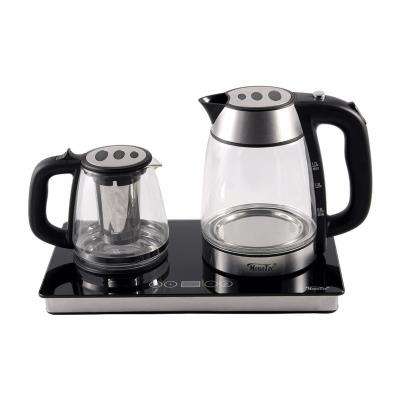 چای ساز مونوتک مدل MTK 1405