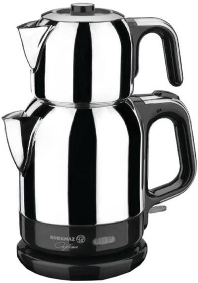 چای ساز کرکماز مدل CAYTEMA کد A331