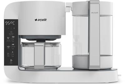 چای ساز آرچلیک مدل K 3284 GOURMET