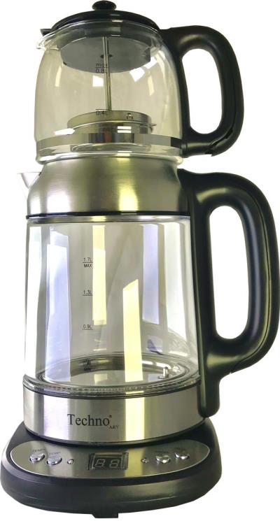 چای ساز تکنو مدل TE 911