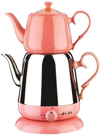 چای ساز کرکماز مدل NOSTA کد 339