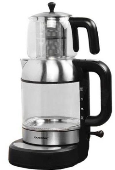 چای ساز گوسونیک مدل GST 762