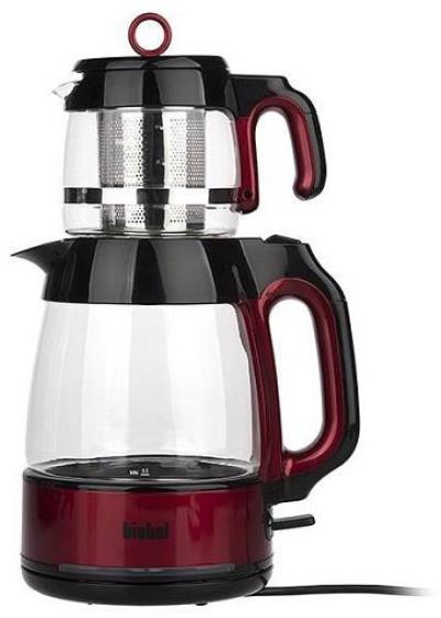 چای ساز بیشل مدل BL TM 007
