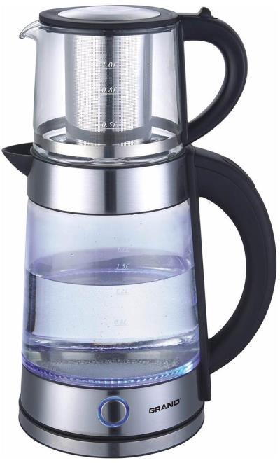 چایی ساز گرند مدلGR 3080