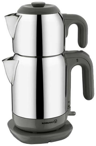 چای ساز کرکماز مدل DEMTEZ کد 14 369