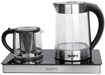 چای ساز سام مدل TM 214 G