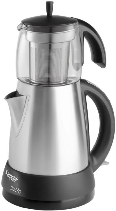 چای ساز آرچلیک مدل K 3282 IC