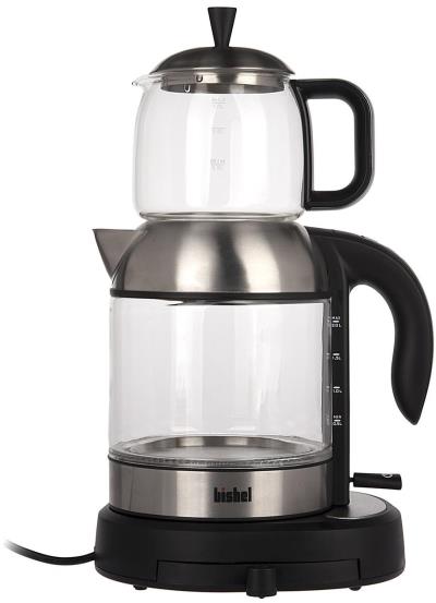 چای ساز بیشل مدل BL TM 006