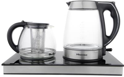 چای ساز هایسنس مدل TS 8172
