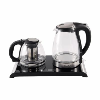 چای ساز مونوتک مدل MTK 1203