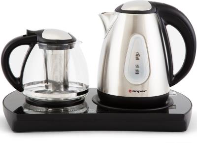 چای ساز ساپر مدل STT 280D