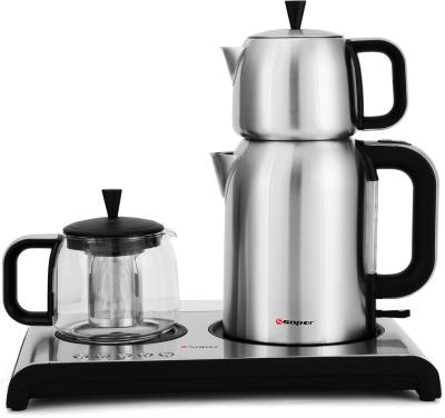 چای ساز ساپر مدل STT 360SG