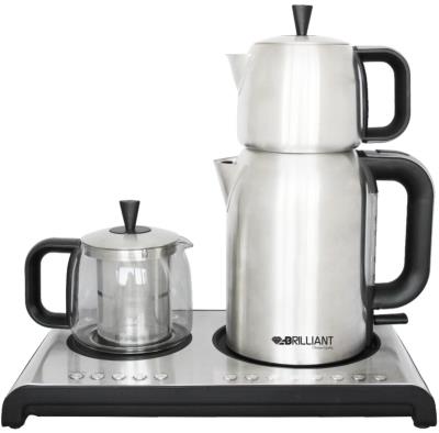 چای ساز برلیانت مدل BMT 4900
