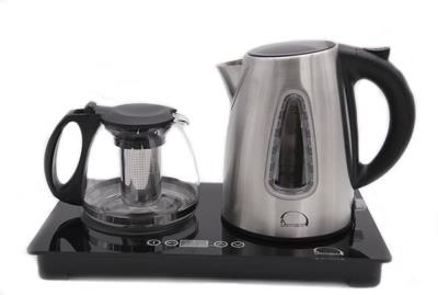 چای ساز برناکو مدل BTM802