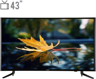 تلویزیون ال ای دی سامسونگ مدل 43N5880 سایز 43 اینچ