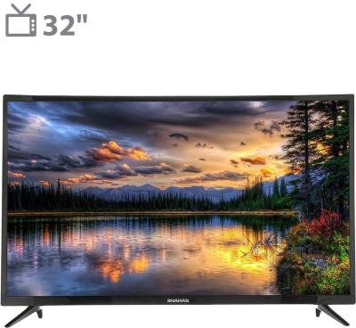 تلویزیون ال ای دی شهاب مدل 32SH201N1 سایز 32 اینچ