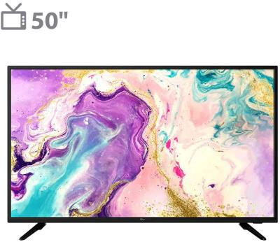 تلویزیون ال ای دی جی پلاس مدل 50JH412N سایز 50 اینچ