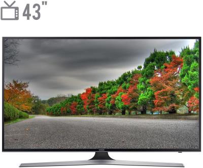تلویزیون ال ای دی هوشمند سامسونگ مدل 43NU7900 سایز 43 اینچ