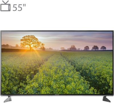 تلویزیون ال ای دی هوشمند پاناسونیک مدل TH 55EX600R سایز 55اینچ