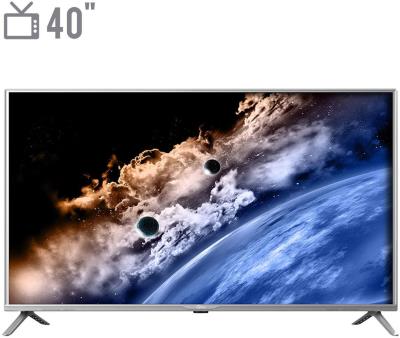 تلویزیون ال ای دی جی پلاس مدل GTV 40JH412S سایز 40 اینچ