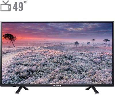 تلویزیون ال ای دی اسنوا مدل SLD 49S37BLDT2 سایز 49 اینچ
