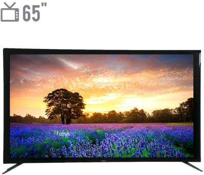 تلویزیون ال ای دی هوشمند مارشال مدل ME 6504 سایز 65 اینچ
