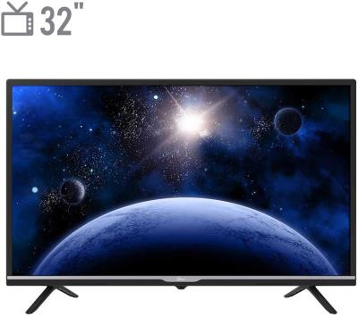 تلویزیون ال ای دی جی پلاس مدل 32JD512N سایز 32 اینچ
