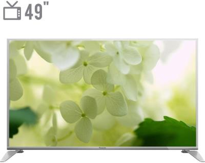 تلویزیون ال ای دی هوشمند پاناسونیک مدل 49DS630R سایز 49 اینچ