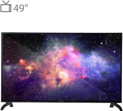 تلویزیون ال ای دی پاناسونیک مدل TH 49E410R سایز 49 اینچ