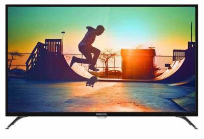 تلویزیون ال ای دی هوشمند فیلیپس مدل 43PUT6002 سایز 43 اینچ